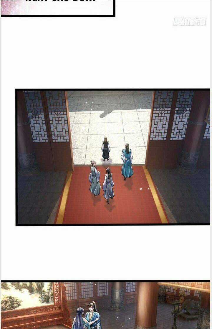 Ta Có Thể Sửa Chữa Vạn Vật Trên Dòng Thời Gian Chapter 5 trang 2