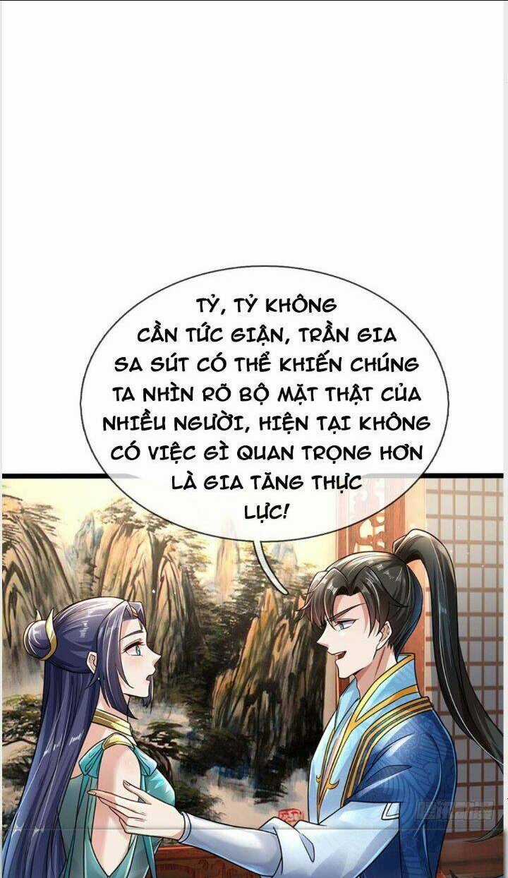 Ta Có Thể Sửa Chữa Vạn Vật Trên Dòng Thời Gian Chapter 5 trang 20