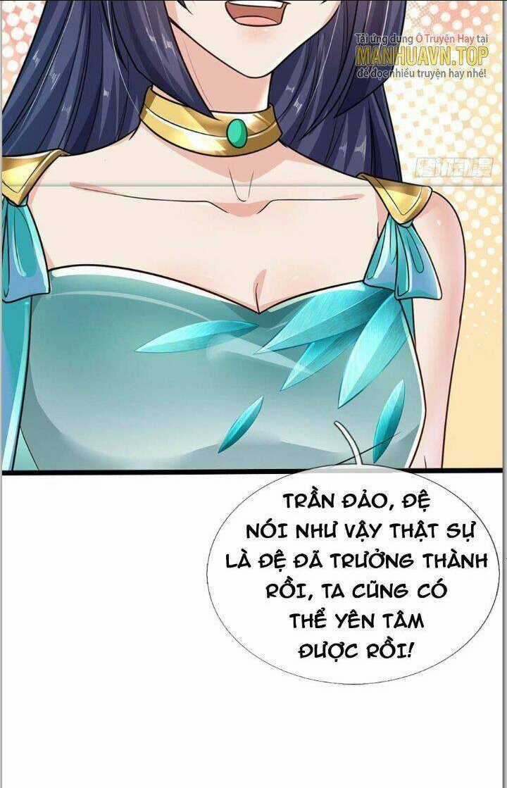 Ta Có Thể Sửa Chữa Vạn Vật Trên Dòng Thời Gian Chapter 5 trang 22