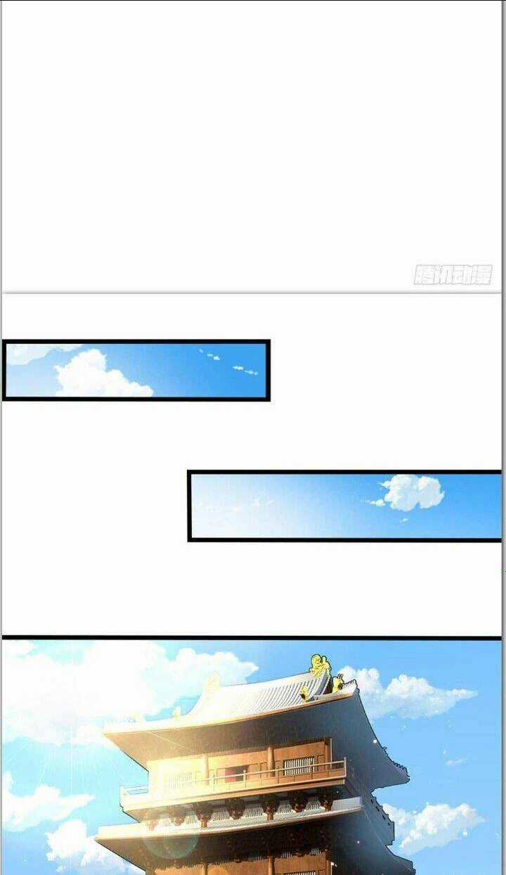 Ta Có Thể Sửa Chữa Vạn Vật Trên Dòng Thời Gian Chapter 5 trang 23