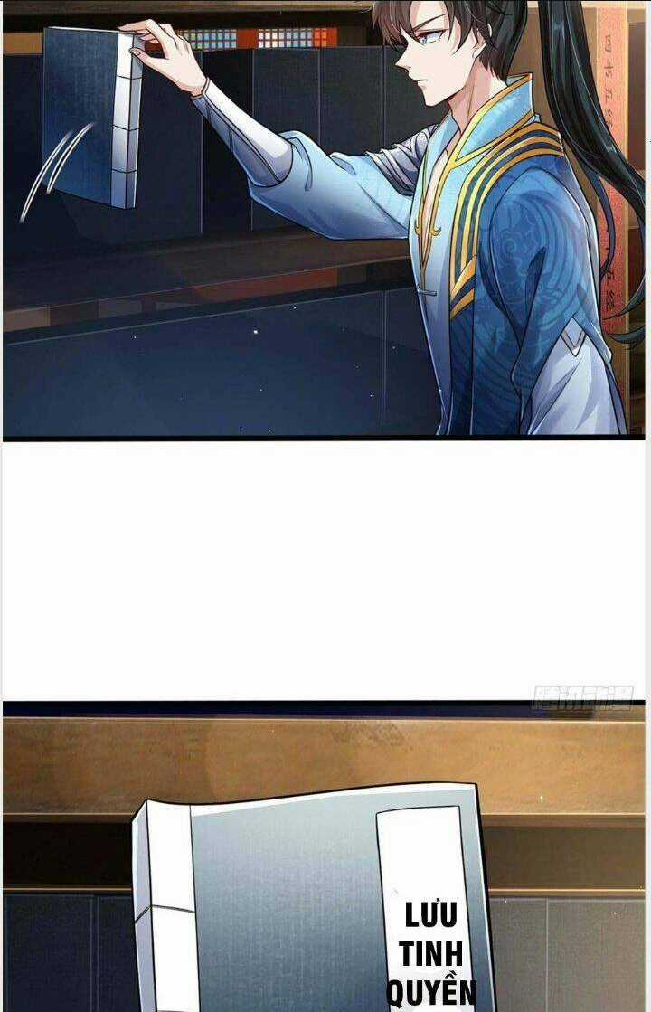 Ta Có Thể Sửa Chữa Vạn Vật Trên Dòng Thời Gian Chapter 5 trang 28