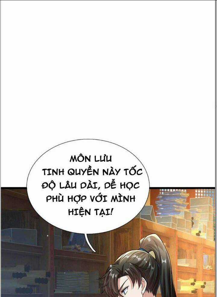 Ta Có Thể Sửa Chữa Vạn Vật Trên Dòng Thời Gian Chapter 5 trang 34