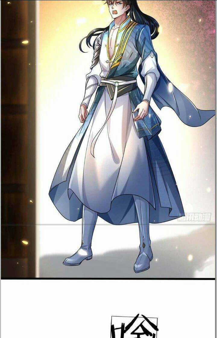 Ta Có Thể Sửa Chữa Vạn Vật Trên Dòng Thời Gian Chapter 5 trang 36