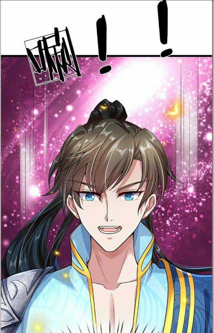 Ta Có Thể Sửa Chữa Vạn Vật Trên Dòng Thời Gian Chapter 5 trang 39