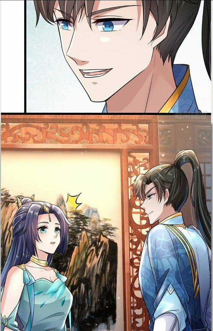 Ta Có Thể Sửa Chữa Vạn Vật Trên Dòng Thời Gian Chapter 5 trang 4