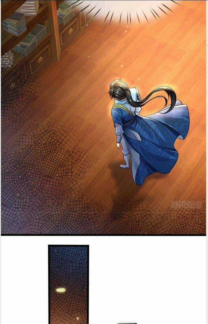 Ta Có Thể Sửa Chữa Vạn Vật Trên Dòng Thời Gian Chapter 5 trang 41