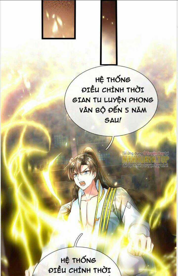 Ta Có Thể Sửa Chữa Vạn Vật Trên Dòng Thời Gian Chapter 5 trang 42