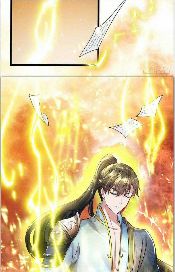 Ta Có Thể Sửa Chữa Vạn Vật Trên Dòng Thời Gian Chapter 5 trang 44