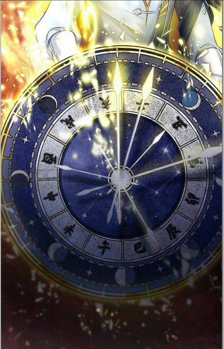 Ta Có Thể Sửa Chữa Vạn Vật Trên Dòng Thời Gian Chapter 5 trang 45