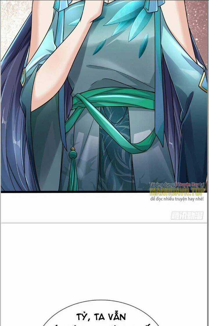 Ta Có Thể Sửa Chữa Vạn Vật Trên Dòng Thời Gian Chapter 5 trang 6