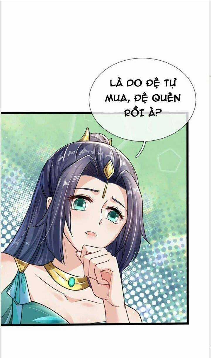 Ta Có Thể Sửa Chữa Vạn Vật Trên Dòng Thời Gian Chapter 5 trang 8