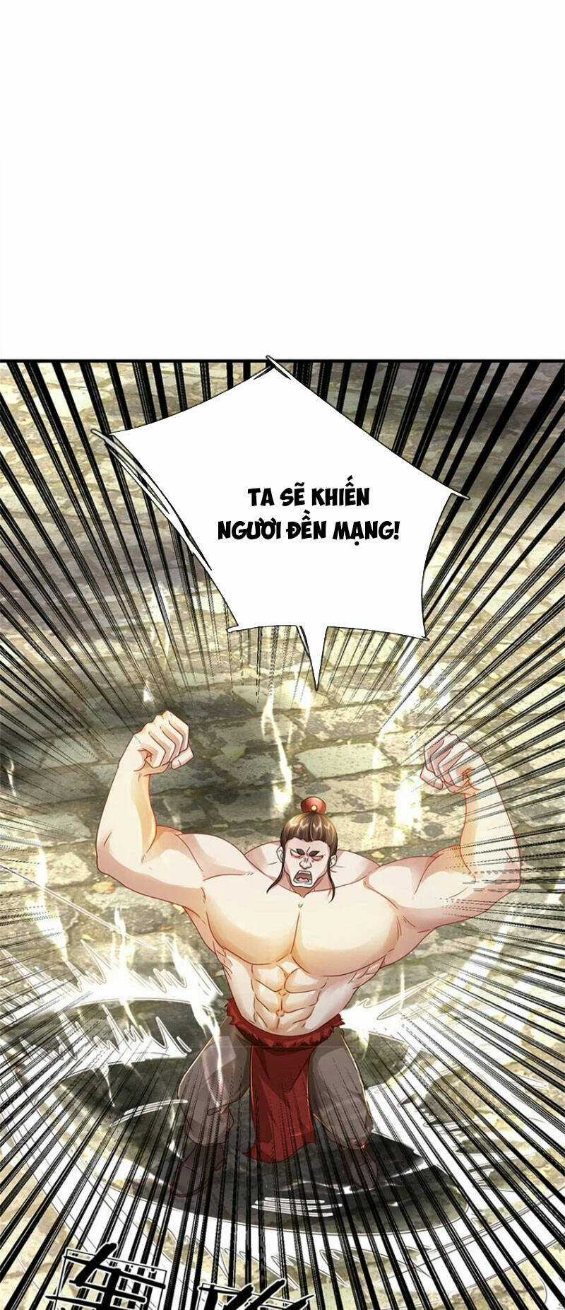 Ta Có Thể Sửa Chữa Vạn Vật Trên Dòng Thời Gian Chapter 52 trang 2