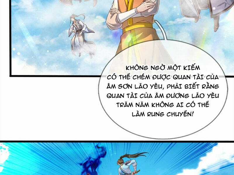 Ta Có Thể Sửa Chữa Vạn Vật Trên Dòng Thời Gian Chapter 53 trang 1
