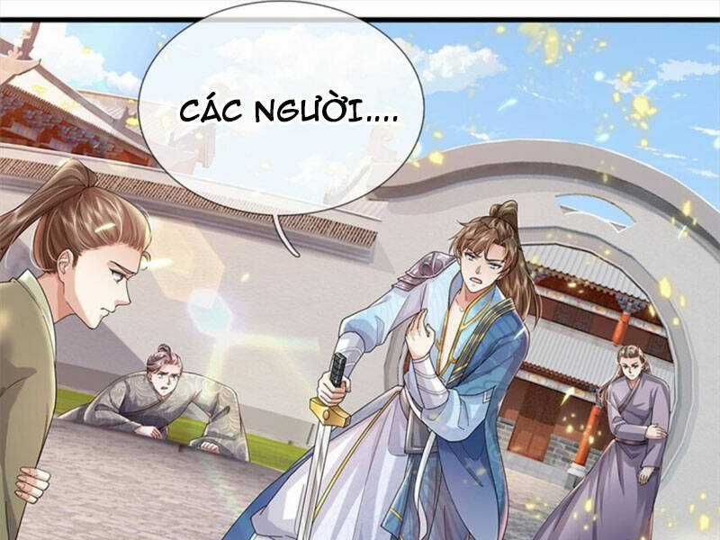 Ta Có Thể Sửa Chữa Vạn Vật Trên Dòng Thời Gian Chapter 55 trang 0