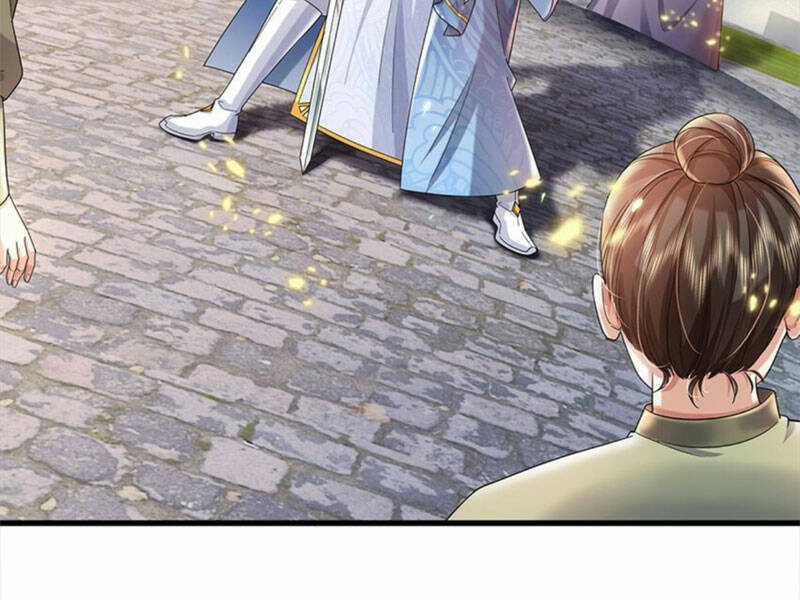 Ta Có Thể Sửa Chữa Vạn Vật Trên Dòng Thời Gian Chapter 55 trang 1