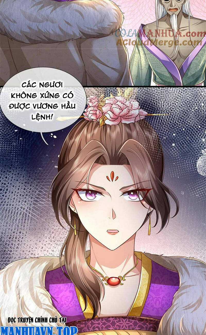 Ta Có Thể Sửa Chữa Vạn Vật Trên Dòng Thời Gian Chapter 56 trang 30