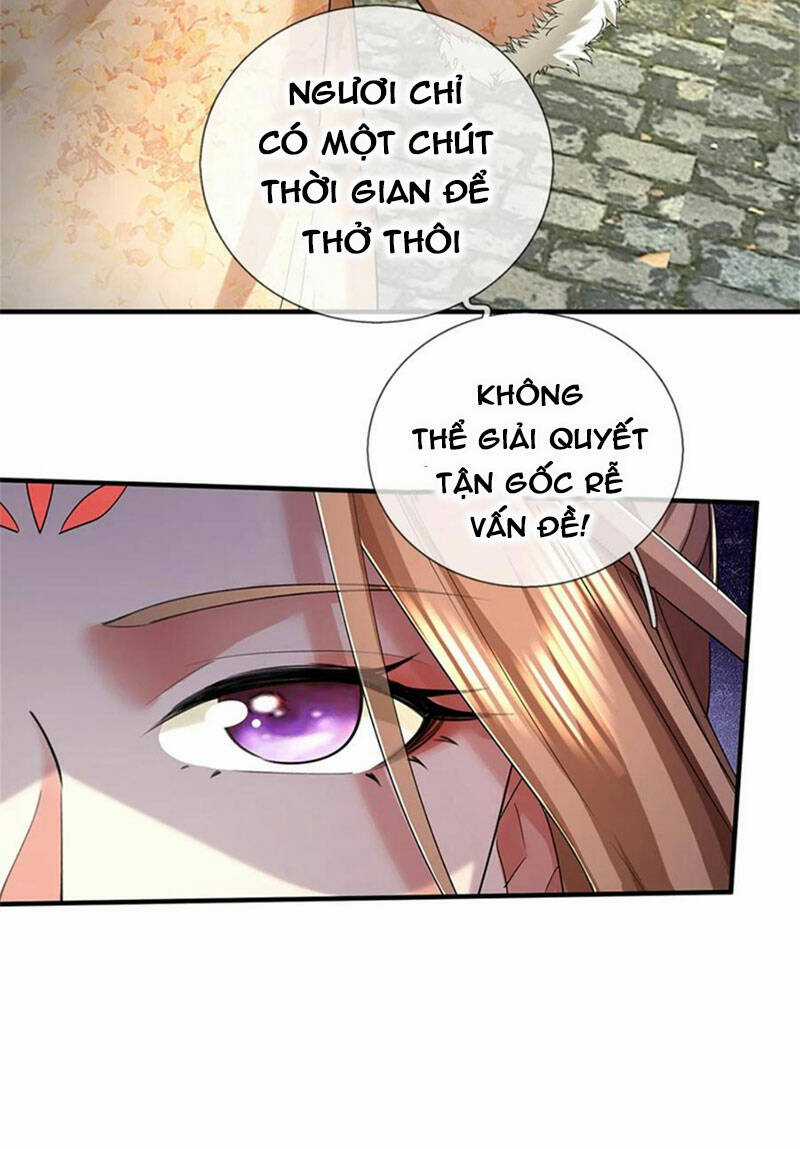 Ta Có Thể Sửa Chữa Vạn Vật Trên Dòng Thời Gian Chapter 56 trang 6