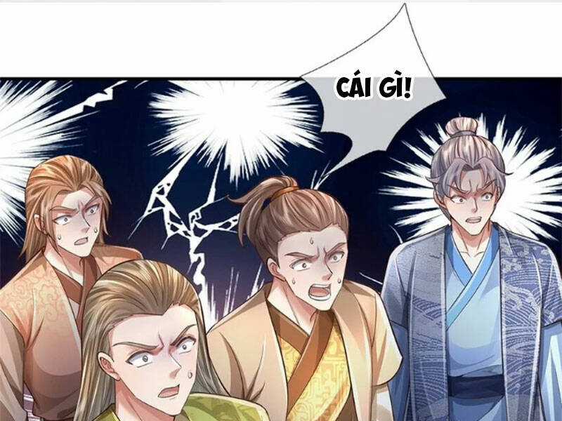 Ta Có Thể Sửa Chữa Vạn Vật Trên Dòng Thời Gian Chapter 57 trang 0