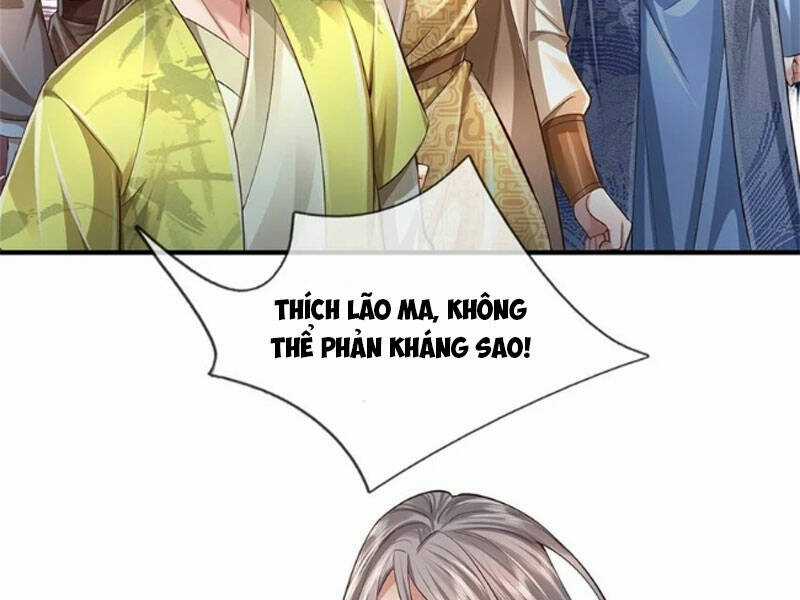 Ta Có Thể Sửa Chữa Vạn Vật Trên Dòng Thời Gian Chapter 57 trang 1