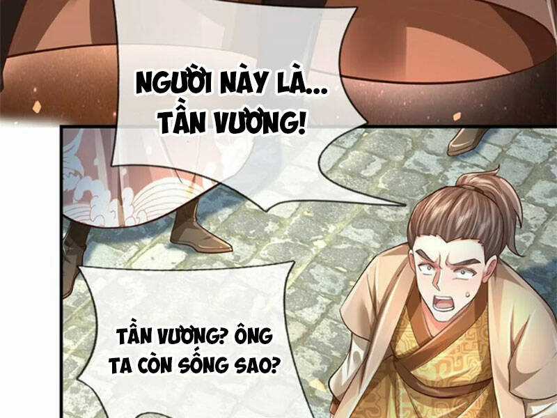 Ta Có Thể Sửa Chữa Vạn Vật Trên Dòng Thời Gian Chapter 57 trang 10