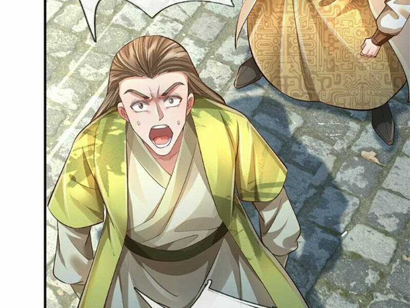 Ta Có Thể Sửa Chữa Vạn Vật Trên Dòng Thời Gian Chapter 57 trang 11