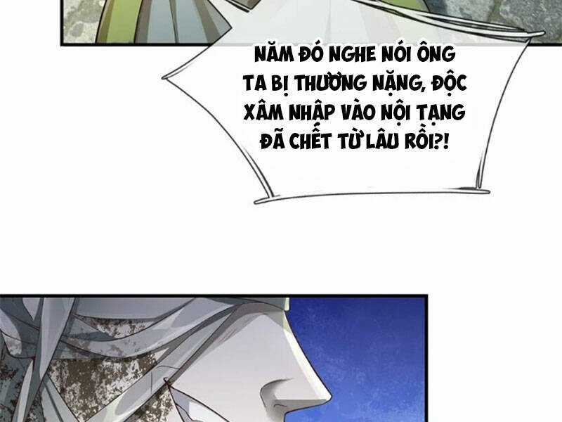 Ta Có Thể Sửa Chữa Vạn Vật Trên Dòng Thời Gian Chapter 57 trang 12