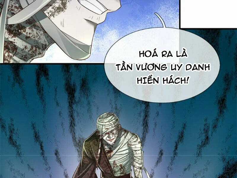 Ta Có Thể Sửa Chữa Vạn Vật Trên Dòng Thời Gian Chapter 57 trang 13