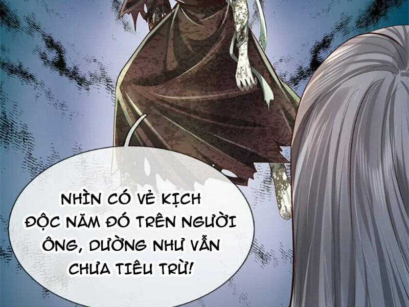 Ta Có Thể Sửa Chữa Vạn Vật Trên Dòng Thời Gian Chapter 57 trang 14