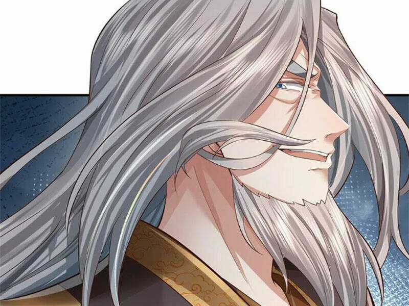 Ta Có Thể Sửa Chữa Vạn Vật Trên Dòng Thời Gian Chapter 57 trang 17