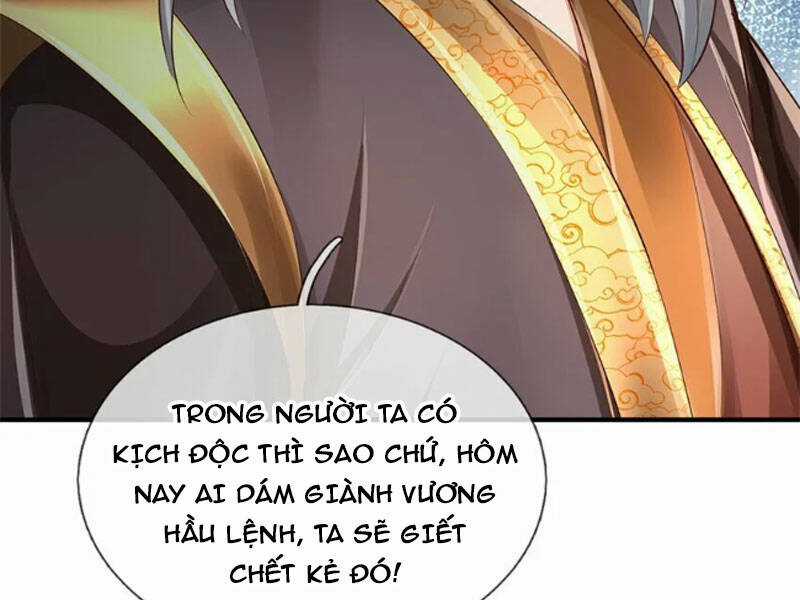 Ta Có Thể Sửa Chữa Vạn Vật Trên Dòng Thời Gian Chapter 57 trang 18