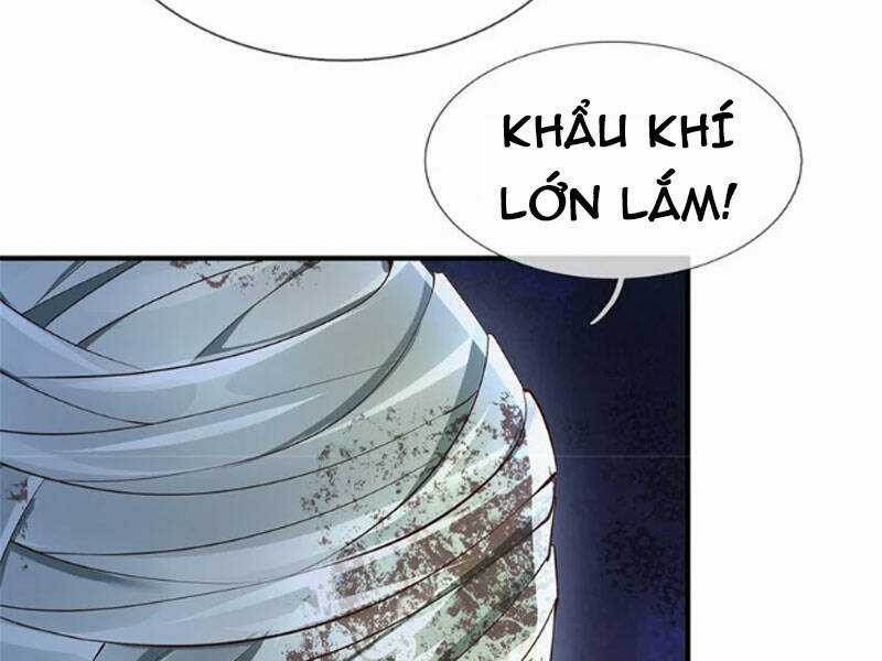 Ta Có Thể Sửa Chữa Vạn Vật Trên Dòng Thời Gian Chapter 57 trang 19