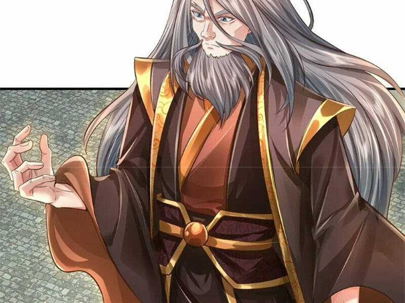 Ta Có Thể Sửa Chữa Vạn Vật Trên Dòng Thời Gian Chapter 57 trang 2