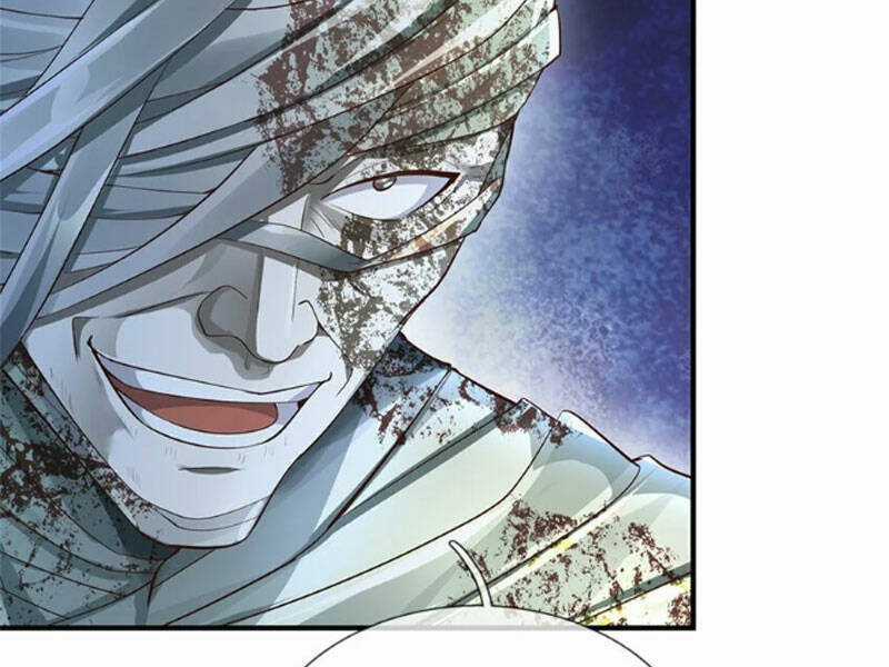 Ta Có Thể Sửa Chữa Vạn Vật Trên Dòng Thời Gian Chapter 57 trang 20