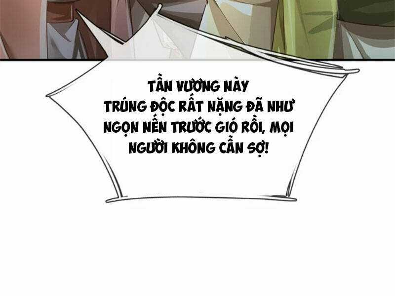 Ta Có Thể Sửa Chữa Vạn Vật Trên Dòng Thời Gian Chapter 57 trang 24