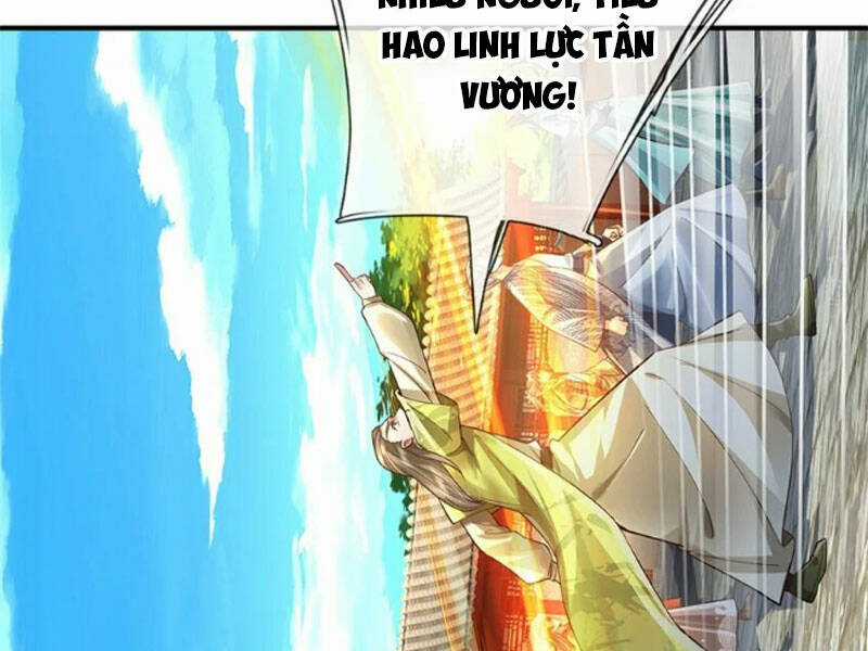 Ta Có Thể Sửa Chữa Vạn Vật Trên Dòng Thời Gian Chapter 57 trang 27