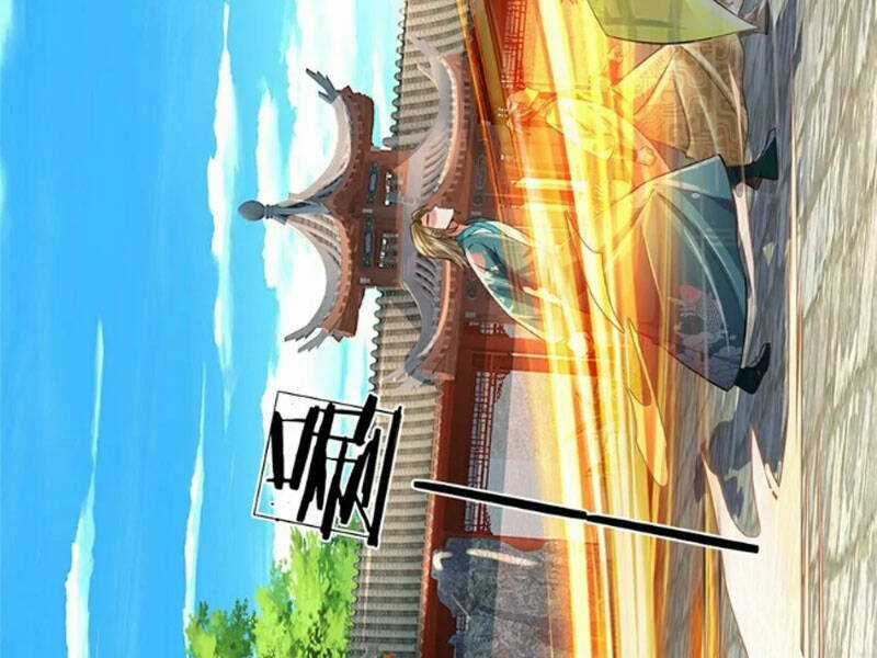 Ta Có Thể Sửa Chữa Vạn Vật Trên Dòng Thời Gian Chapter 57 trang 28