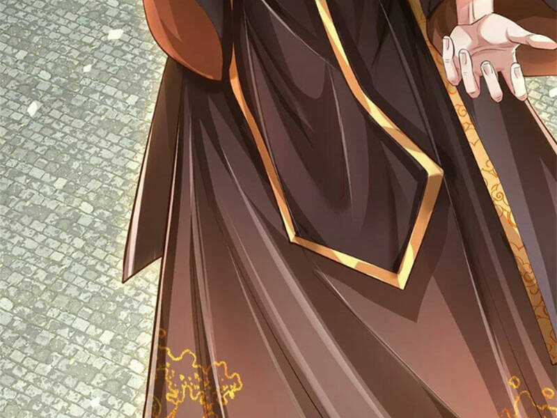 Ta Có Thể Sửa Chữa Vạn Vật Trên Dòng Thời Gian Chapter 57 trang 3