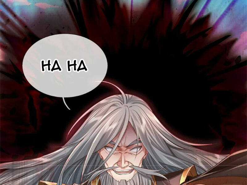 Ta Có Thể Sửa Chữa Vạn Vật Trên Dòng Thời Gian Chapter 57 trang 31