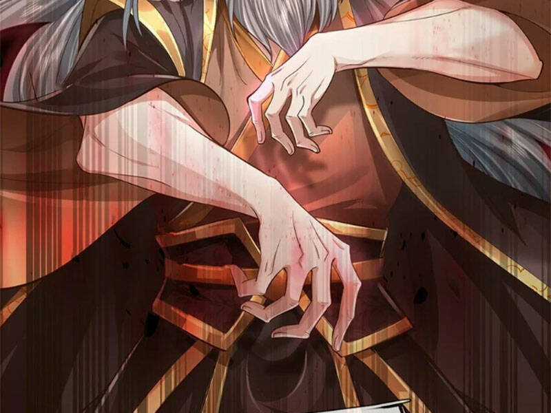 Ta Có Thể Sửa Chữa Vạn Vật Trên Dòng Thời Gian Chapter 57 trang 32