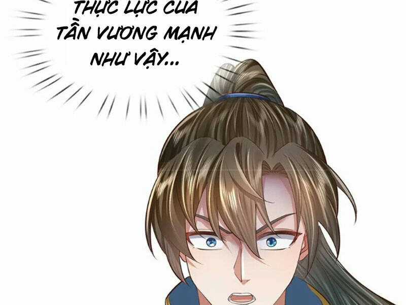 Ta Có Thể Sửa Chữa Vạn Vật Trên Dòng Thời Gian Chapter 57 trang 36