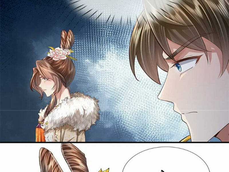 Ta Có Thể Sửa Chữa Vạn Vật Trên Dòng Thời Gian Chapter 57 trang 38