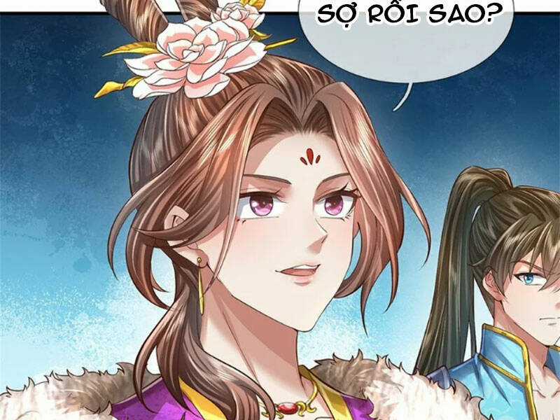 Ta Có Thể Sửa Chữa Vạn Vật Trên Dòng Thời Gian Chapter 57 trang 39