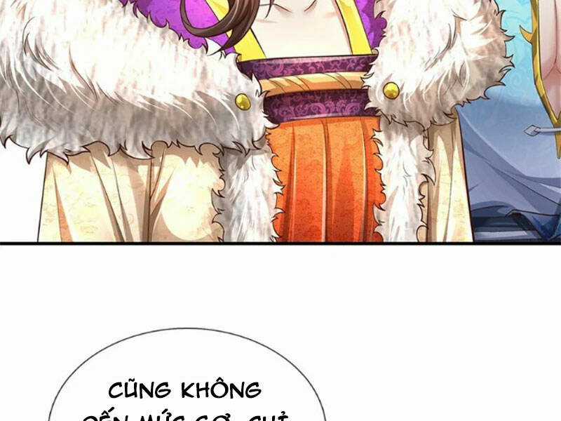 Ta Có Thể Sửa Chữa Vạn Vật Trên Dòng Thời Gian Chapter 57 trang 40