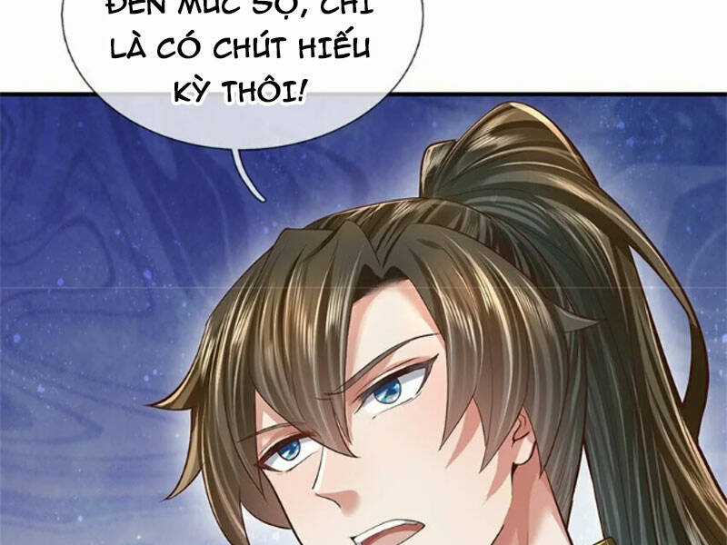 Ta Có Thể Sửa Chữa Vạn Vật Trên Dòng Thời Gian Chapter 57 trang 41