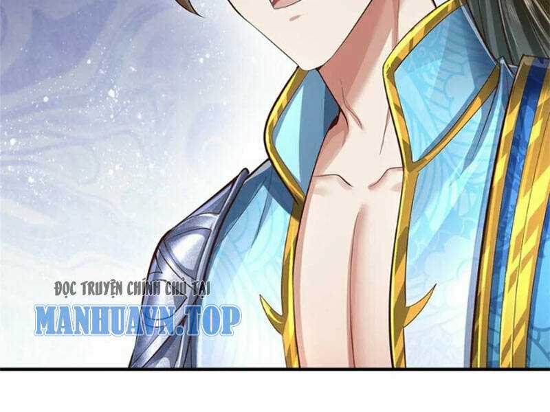 Ta Có Thể Sửa Chữa Vạn Vật Trên Dòng Thời Gian Chapter 57 trang 42