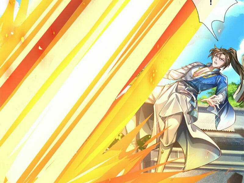 Ta Có Thể Sửa Chữa Vạn Vật Trên Dòng Thời Gian Chapter 57 trang 44