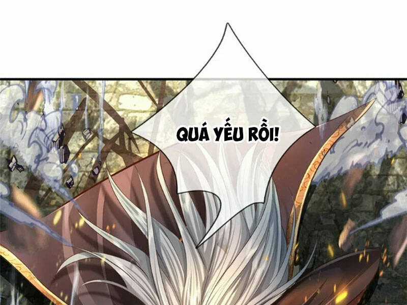 Ta Có Thể Sửa Chữa Vạn Vật Trên Dòng Thời Gian Chapter 57 trang 47