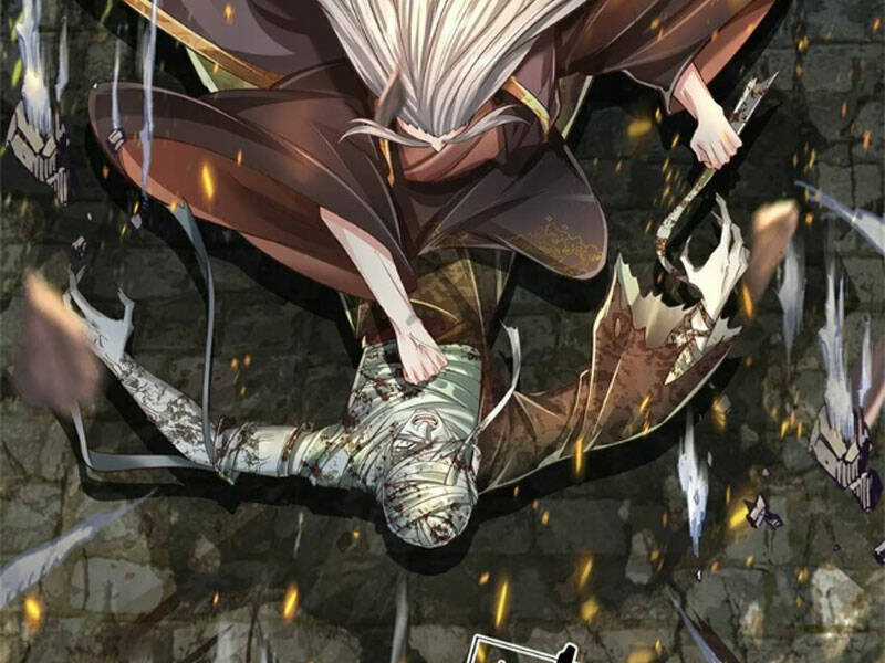 Ta Có Thể Sửa Chữa Vạn Vật Trên Dòng Thời Gian Chapter 57 trang 48