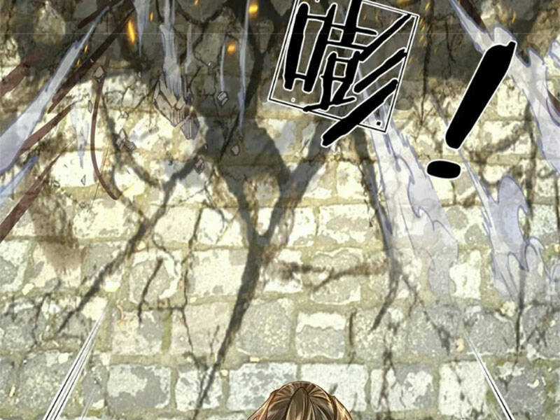 Ta Có Thể Sửa Chữa Vạn Vật Trên Dòng Thời Gian Chapter 57 trang 49