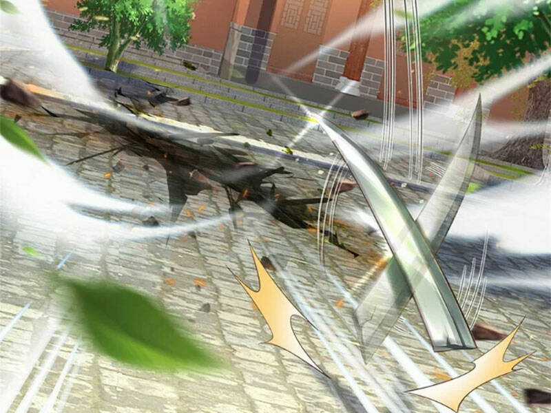 Ta Có Thể Sửa Chữa Vạn Vật Trên Dòng Thời Gian Chapter 57 trang 52